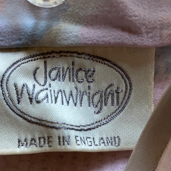 Janice Wainwright top - Picture 4 of 5